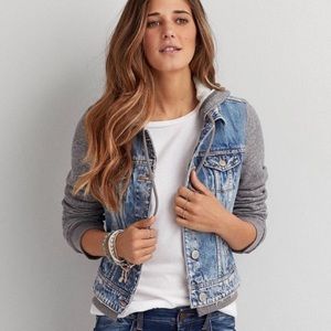 American Eagle Jacket